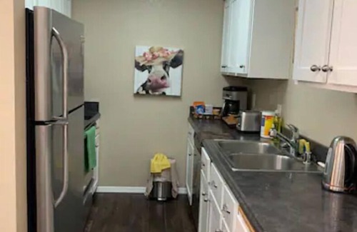 Overlake Condo | A Cozy Bellevue Condo at CrossRoad Mall