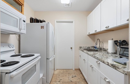 North Mountain Apartment | A cozy casita in Moon Valley-Phoenix w/Patio & BBQ