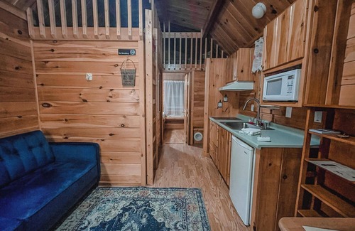 Long Lake Cabin | A Cozy Cottage. Your basecamp for ADK adventures