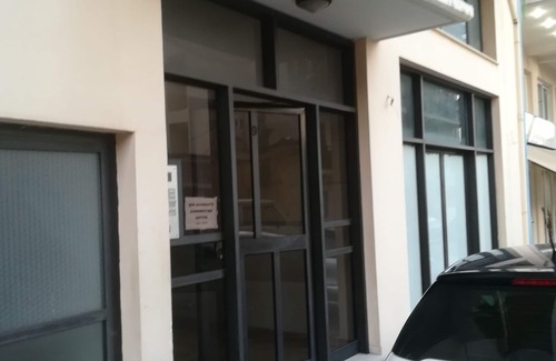 Nafpaktos Apartment | A cozy flat of 80 m² near Gribovo beach