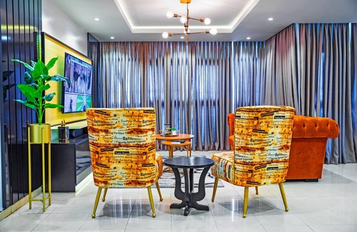 Lagos Apartment | A cozy home away from home