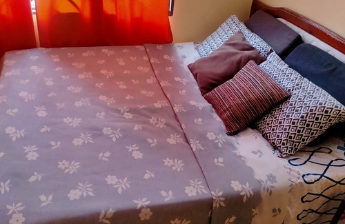 Ukonga Apartment | A Cozy Home