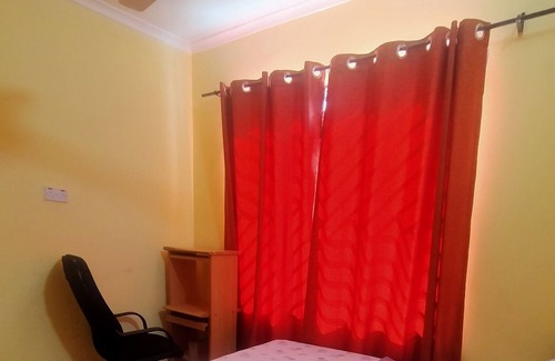 Ukonga Apartment | A Cozy Home