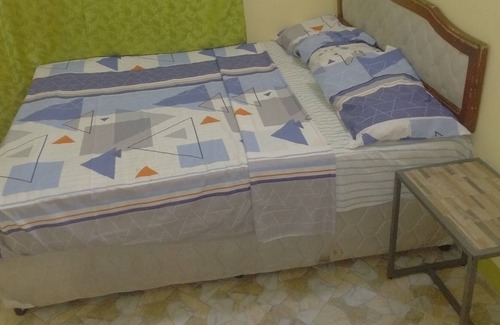 Ukonga Apartment | A Cozy Home