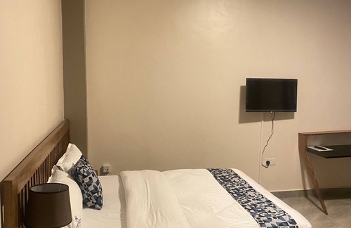 Kampala Hotel | A COZY HOTEL WITH CITY VIEWS AND SERENE ENVIRONMENT n