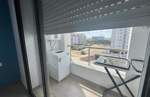 Jardins De Carthage Apartment | A cozy luxurious apartment in Tunis Jardins de Carthage