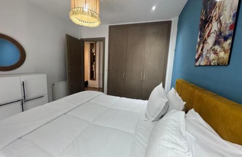 Jardins De Carthage Apartment | A cozy luxurious apartment in Tunis Jardins de Carthage