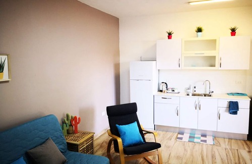 Eilat Apartment | A cozy Luxury holiday apartment with pool In eilat israel