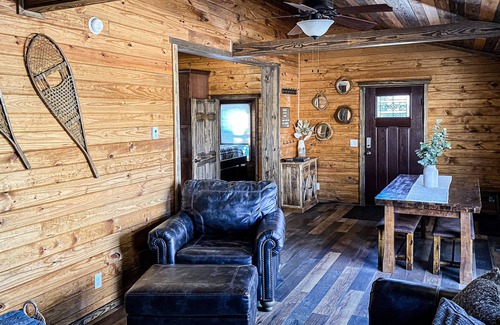 Breckenridge Ski Chalet | A Cozy Mountain Retreat in Breckenridge