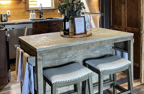 Breckenridge Ski Chalet | A Cozy Mountain Retreat in Breckenridge