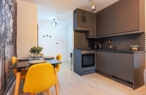 Montreuil Apartment | A Cozy Nest with Garden - Montreuil - 1BR 4P