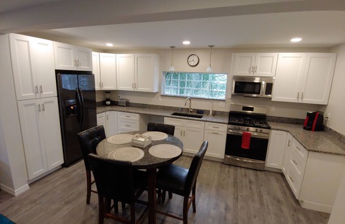 New Smyrna Beach House | A cozy oceanside getaway for two. Stay in complete comfort at Seas the Night!