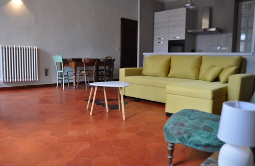 Castelnuovo Calcea House | A cozy place in the heart of the Monferrato's hills