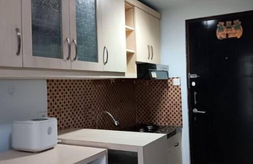 Jakarta Apartment | A cozy place to stay in sudirman