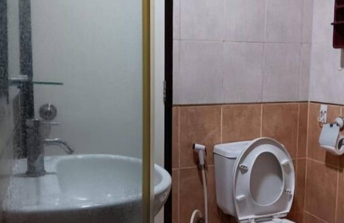 Jakarta Apartment | A cozy place to stay in sudirman