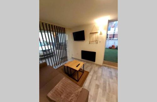 Yutz Apartment | A cozy private studio near Cattenom, Luxembourg and Metz