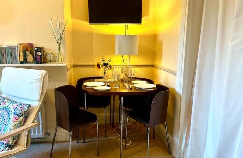Ilkley Apartment | A cozy retreat in the heart of Ilkley