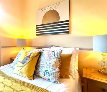 Ilkley Apartment | A cozy retreat in the heart of Ilkley