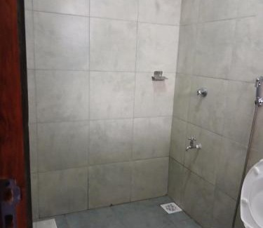 Ngong Apartment | A cozy spacious studio apartment with a balcony