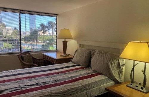 Waikiki Apartment | A Cozy Studio at Waikiki