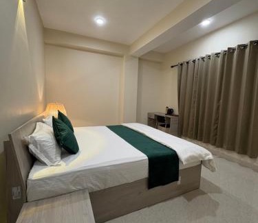 Gangtok Apartment | A Cube Homes