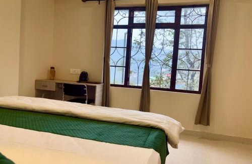 Gangtok Apartment | A Cube Homes