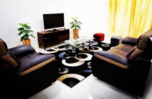 Kota Warisan House | A&D Home-stay @Kota Warisan, Sepang (KLIA 15 min)