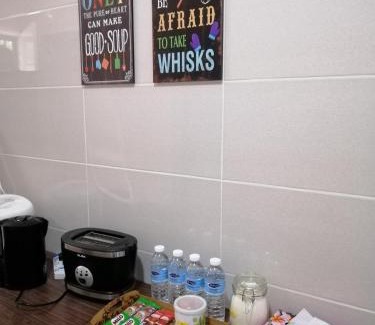 Kota Warisan House | A&D Home-stay @Kota Warisan, Sepang (KLIA 15 min)