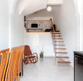 Patras Apartment | A&D Houses No3