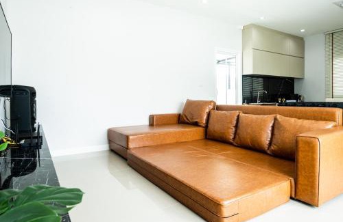 Cha-am Villa | A Day-Away Pool Villa , Huahin Cha-am