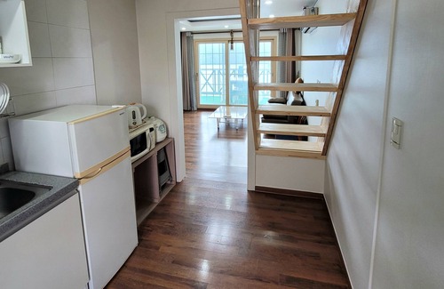 Irun-myeon House | A day in Geoje Pension