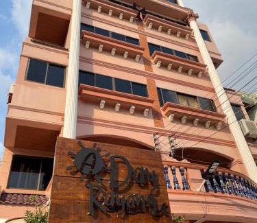 Rayong Bed & Breakfast | A Day Rayong