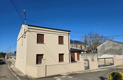 Figueras (Castropol) House | A de Féliz Ribadeo