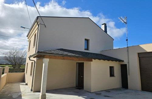 Figueras (Castropol) House | A de Féliz Ribadeo