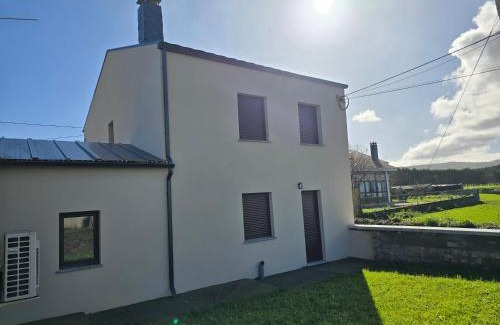 Figueras (Castropol) House | A de Féliz Ribadeo