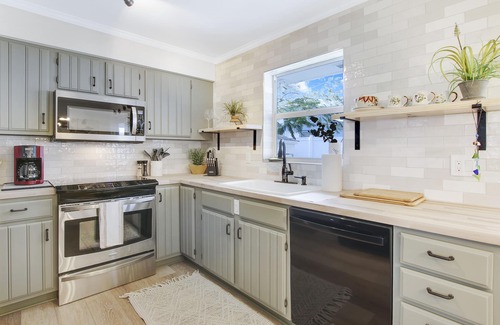 Tequesta House | A Delight to your Senses!