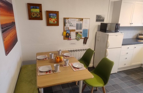 Detchant Cottage | A delightful cottage near to Bamburgh and the coast, perfect for family holidays