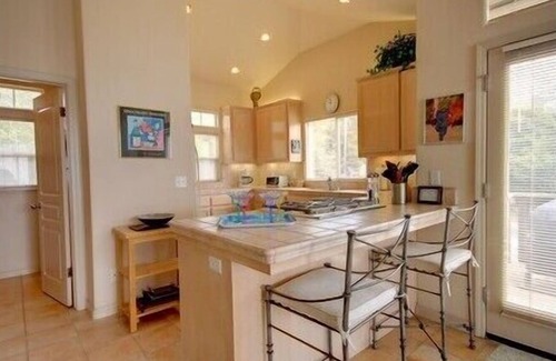 Marine Terrace House | A Delightful Dream Catcher