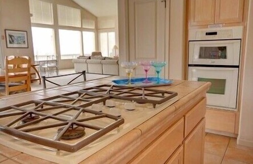 Marine Terrace House | A Delightful Dream Catcher