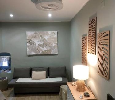 Savona Apartment | A delightful wedding favor in the Heart of Savona