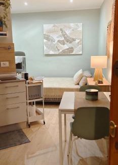 Savona Apartment | A delightful wedding favor in the Heart of Savona
