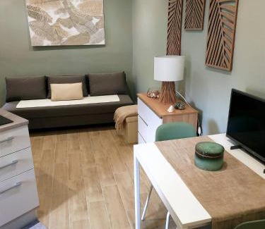 Savona Apartment | A delightful wedding favor in the Heart of Savona