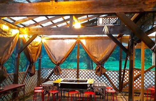 Shizukuishi Other | A detached guesthouse and rental cafe, Cress - Vacation STAY 60096v
