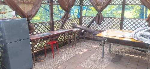 Shizukuishi Other | A detached guesthouse and rental cafe, Cress - Vacation STAY 85477v