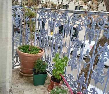 Aramon House | A deux pas d'Avignon