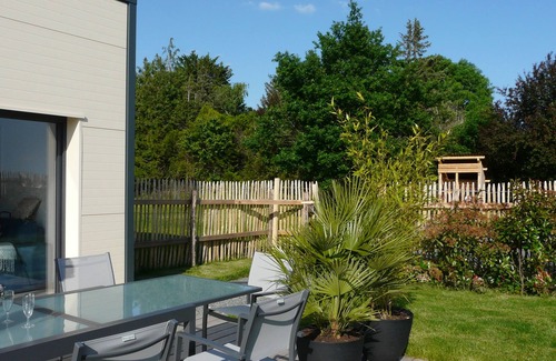 Saint-Aignan House | A Deux pas de Beauval - Le Gîte