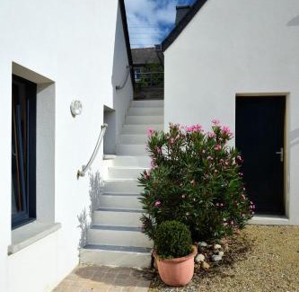 Penvenan House | A deux pas des îles