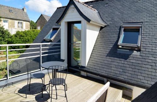 Penvenan House | A deux pas des îles