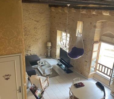 Bergerac Apartment | A DEUX PAS