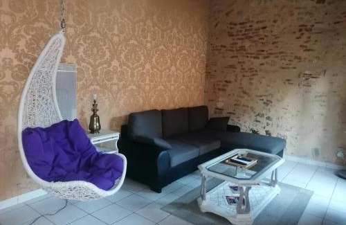 Bergerac Apartment | A DEUX PAS